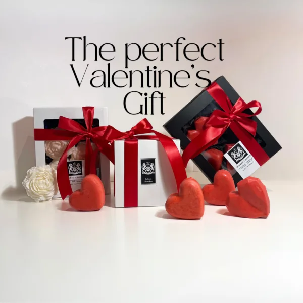 Wicked Candles Gift Box Hearts - Image 2