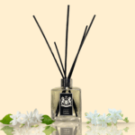 αρωματικά χώρου wicked candles άρωμα γιασεμί λουλούδια reed diffusers