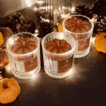 wicked candles spicy pumpkin αρωματικό κερί σόγιας pumpkin spice